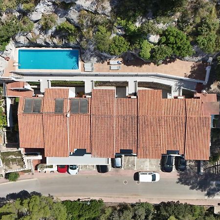 Apartamentos El Rio Cala Galdana  Exterior foto
